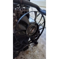 Вискомуфта Volkswagen Passat B5 2001