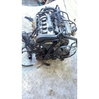 Коллектор выпускной Volkswagen Passat B5 2001