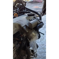 Заслонка дроссельная Volkswagen Passat B5 2001 06B133062