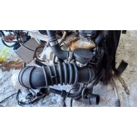 Гофра инжектора Volkswagen Passat B5 2001