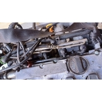 Форсунка Volkswagen Passat B5 2001