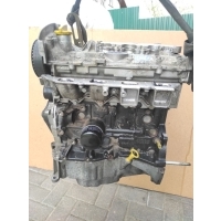 Двигатель Renault Megane 2 2006 1600 Бензин i K4MD812