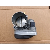 Заслонка дроссельная Renault Megane 2 2006 8200190230,8200171134-B