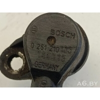 Датчик коленвала Saab 9-3 1 2002 0261210133