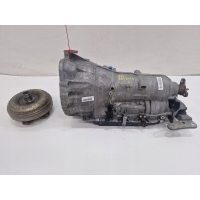 Кпп автомат bmw e90 e93 n53 6hp - 21