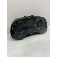 Спидометр часы vag volkswagen seat 5f0920871a