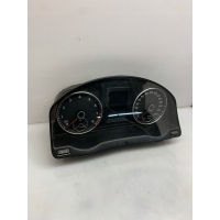 Спидометр часы vag volkswagen гольф 5m0920873
