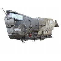 Bmw 5 e60 e61 2007 кпп автомат в сборе сцепление 6hp28