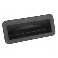 Modecar DA-14834 klamka klapy bagażnika