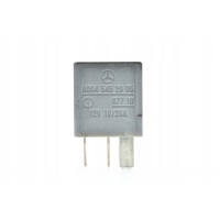 Реле a0045452905 677.10 12v 10 / 20a мерседес