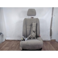 Honda civic hybrid кресло pasażera.