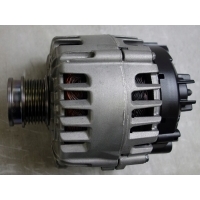 Генератор audi seat skoda скала kamiq volkswagen t - cross 1.0tsi 05e903026k 140a