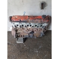 Двигатель volvo 2.4d cw d24 740 940 240 volkswagen t4