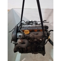 Двигатель 1.4 16v z14xe 90km / 66kw opel astra г corsa b meriva
