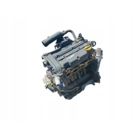 Двигатель 1.4 16v opel astra corsa z14xep