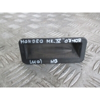 PRZYCISK KLAPY TYŁ FORD MONDEO MK4 07 - 10r 6M5119B514AC