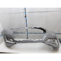 Бампер передний Changan UNI-K 2020- CD569F2713011400AA