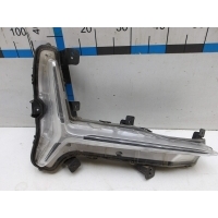 Ходовой огонь правый Changan UNI-K 2020- CD569F2805010400