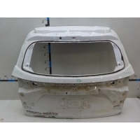 Дверь багажника Chery Tiggo 8 Pro Max 2022- 552000103AADYJ