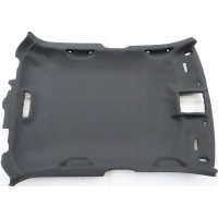 Обивка потолка чёрный соул s - line s3 audi a3 s3 8l 3d 00 - 03