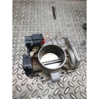 Заслонка дроссельная Geely Emgrand X7 2015 28124937