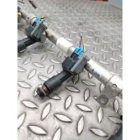 Форсунка Geely Emgrand X7 2015 28130791