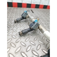 Форсунка Geely Emgrand X7 2015 28130791