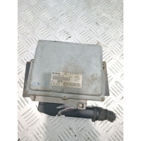 Блок управления двигателем Peugeot 406 1998 0261204063