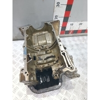 Поддон Geely Emgrand X7 2015