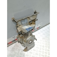Крышка двигателя передняя Geely Emgrand X7 2015