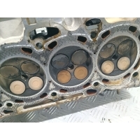 Головка блока цилиндров Geely Emgrand X7 2015