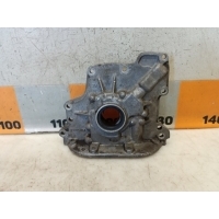 Насос масляный Volkswagen Pointer CA45 2004 030115105N