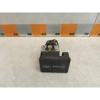 Блок ABS (насос) Ford Focus 2 3M512C405HB