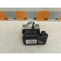 Блок ABS (насос) Volkswagen Tiguan 1 5N0614517L