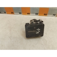 Блок ABS (насос) Skoda Octavia A4 1J0614117G