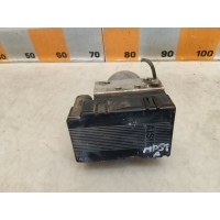 Блок ABS (насос) Mitsubishi Pajero Sport K9 MR955425
