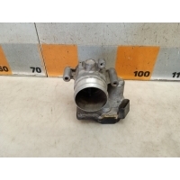 Заслонка дроссельная Volkswagen Tiguan 1 03L128063E