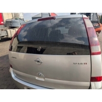 Крышка багажника багажника opel meriva а z157 передняя рестайлинг