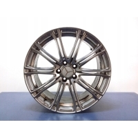 Мерседес glk x204 колесо алюминиевая 5x112 8jx19et45