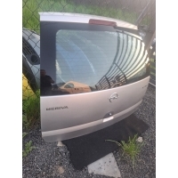 Крышка багажника bagznika opel meriva а с 1579
