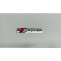Эмблема VAG TT(8N) (1998 - 2006) 8N0853601A