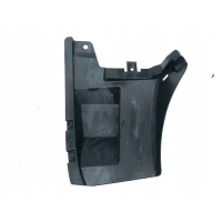 Toyota oe 52591 - 0f010 брызговик арки