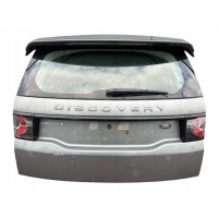 Крышка багажника багажника задняя land rover discovery спорт l550 в сборе