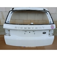 Land rover discovery спорт крышка багажника багажника