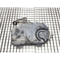 Бачёк dpf peugeot 807 1440080380 2.0 136km ван minibus бачёк