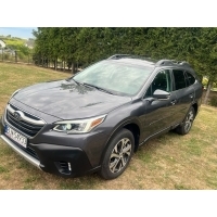 Subaru outback vi 2.5i эксклюзив eyesight lineartronic 2022r . 39 000km