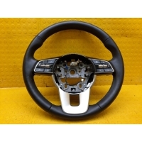 Рулевое колесо ( Руль ) Kia Sportage QL 2019 56110D9JP0KA1, 56120D9AC0KA1