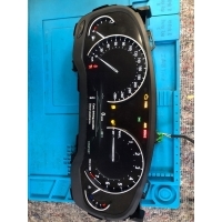 Bmw x3 g01 g02 g20 спидометр часы индикаторы 9842922 8715155 62109842922