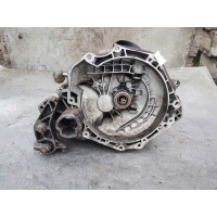 Opel astra г 1.2 1.4 кпп f13c394 f13