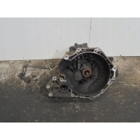 Opel astra г ii 2 кпп механическая 1 , 6 16v f17c374